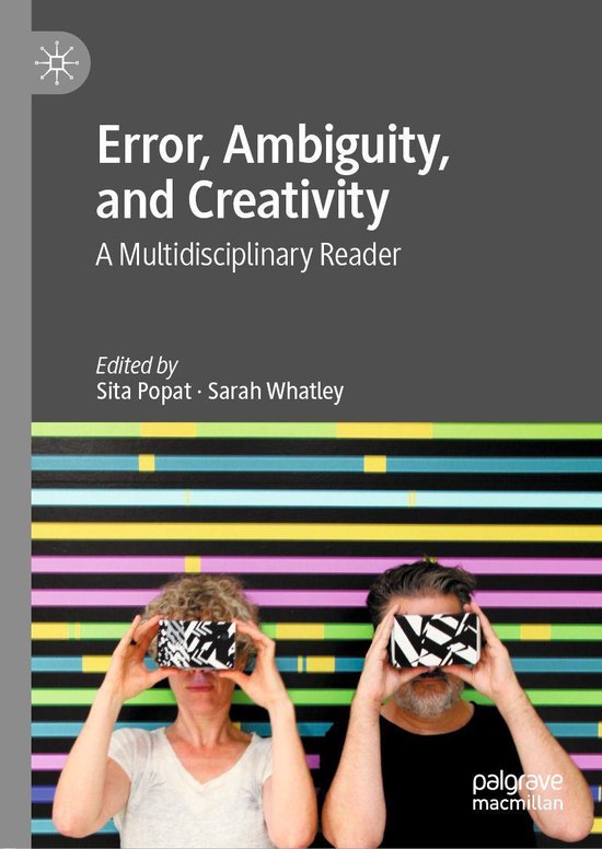 Literature, Cultural and Media Studies (R0) - Error, Ambigui ... - cover