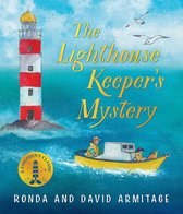 The Lighthouse Keeper - The Lighthouse Keeper's Mystery