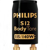 Philips TL Starter 115-140W S12