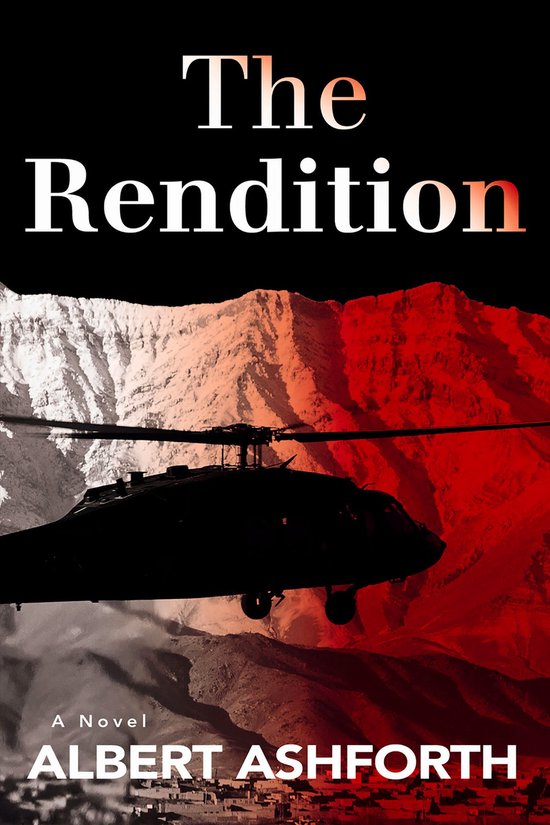 The Rendition - cover