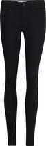 WE Fashion Dames mid rise super skinny comfort stretch jeans - Maat W27 X L32