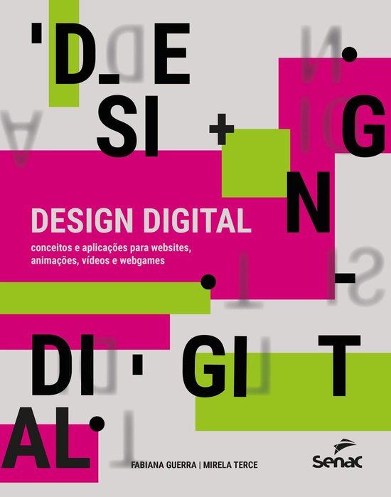 Design digital - cover