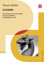 Política y Derecho - Leviatán