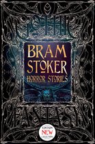 Gothic Fantasy - Bram Stoker Horror Stories