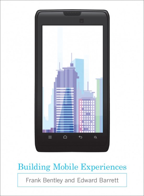 Building Mobile Experiences - cover