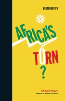 Boston Review Books - Africa's Turn?