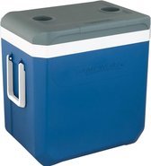 Campingaz koelbox - Icetime Plus Extreme - Optimale isolatie - 37 liter - Met koelelement -  Blauw