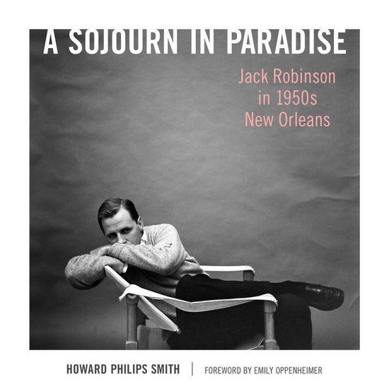 A Sojourn in Paradise - cover