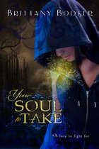 Your Soul to Take