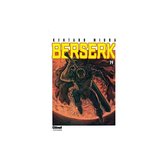 BERSERK - Tome 19