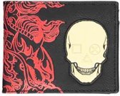 Difuzed Sony - PlayStation - Skull Bifold Wallet (MW233515SNY)