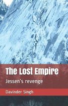 The Lost Empire: Jessen's revenge