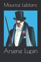 Arsene Lupin