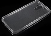 Full body TPU case voor Huawei Mate 20 Lite
