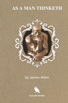 As a Man Thinketh (Illustrated)