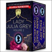 A Lady Julia Grey Mystery - Lady Julia Grey Volume 2