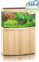 Juwel aquarium vision 180 led Eik 92x41x55CM