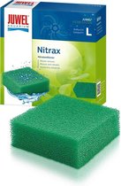 Juwel nitrax L Filterspons Groen