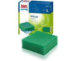 Juwel nitrax L Filterspons Groen