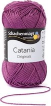 Schachenmayr Catania 50 Gram - 240 Paars