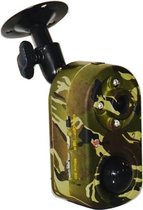 Let op type!! PIR680 3MP IR nachtzicht beveiliging jacht Trail camera  Novatek96650 programma  120 graden groothoek  90 graden PIR detectiehoek