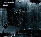 David Virelles - Mboko (CD)