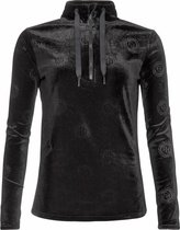 Protest Cher fleece dames - maat xxl/44