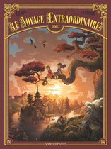 Le Voyage extraordinaire 7 - Le Voyage extraordinaire - Tome 07