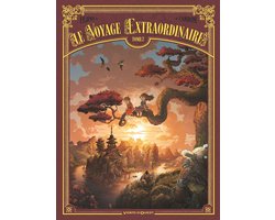 Le Voyage extraordinaire 7 - Le Voyage extraordinaire - Tome 07