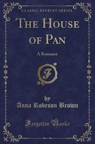 The House of Pan