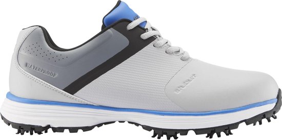 Stromberg Spector Waterdichte Spiked Golfschoenen Heren - Stijlvol En Prestatiesgericht