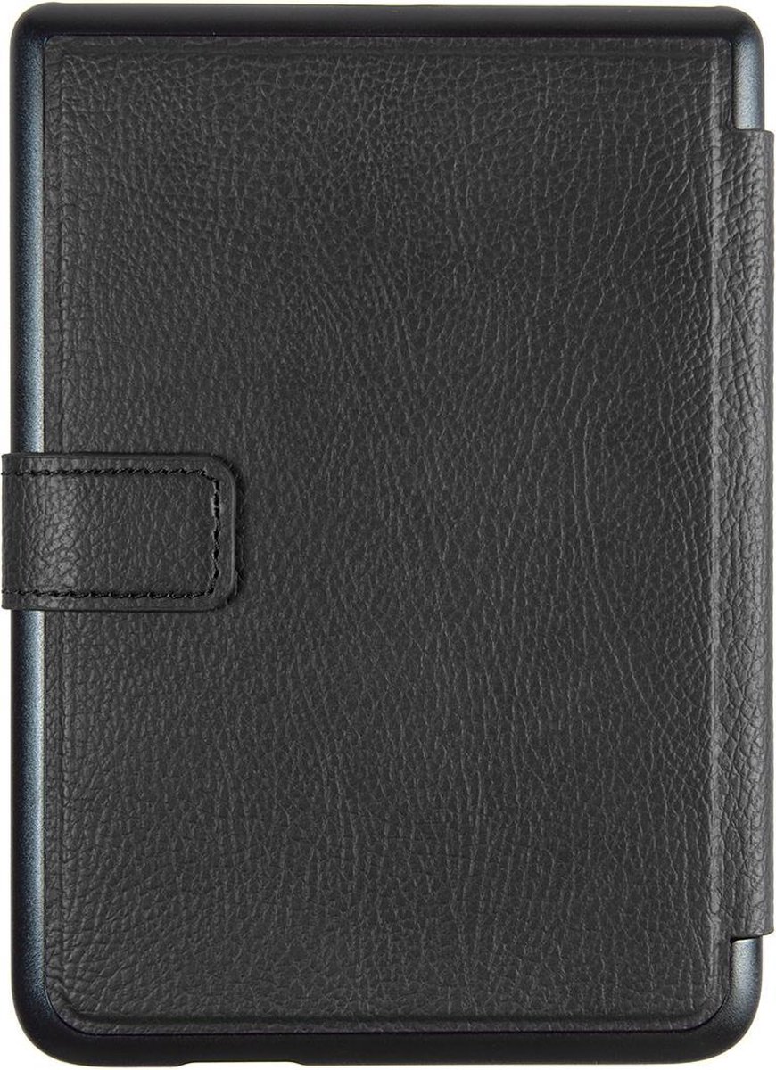 Gecko Covers - Slimfit Sleepcover voor Kobo Clara HD - Zwart