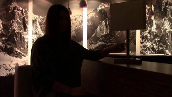 EGLO SOLO, Nickel, Acier, Chambre à coucher, Salon, IP20, II, E14