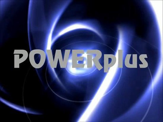 POWERplus