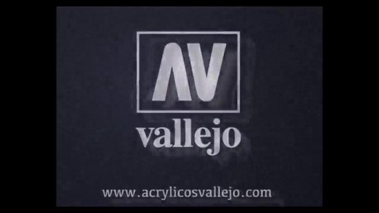 Vallejo