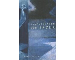 Doorgevingen Van Jezus