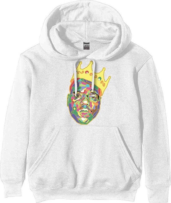 The notorious big sweater Outlet