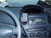 Brodit ProClip houder geschikt voor Toyota Yaris Verso 1999-2005 Center mount