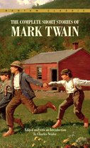 Omslag The Complete Short Stories of Mark Twain
