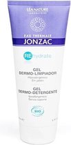 Jonzac Rehydrate Dermo-cleansing Gel 200ml