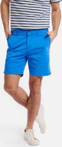 Shiwi men stretch cotton short Jack - miami wave - m