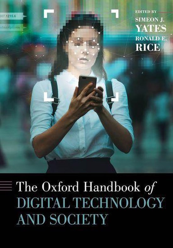 Digital Handbook.pdf Oxford Handbooks - The Oxford Handbook of Digital Technology and ...
