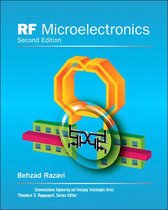 Prentice Hall International Series in the Physical and Chemical Engineering Sciences - RF Microelectronics