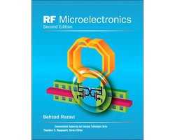 Omslag van RF Microelectronics