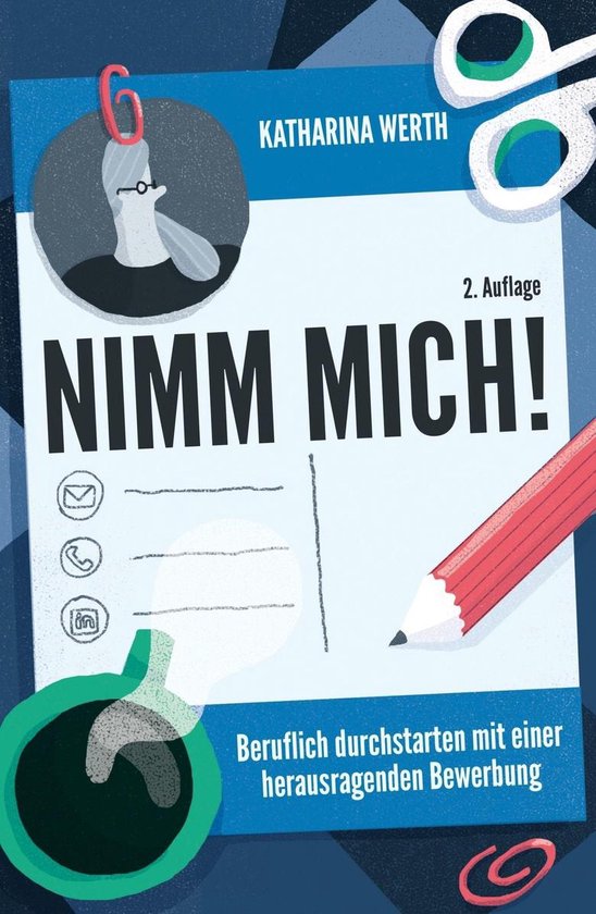 Nimm mich! - cover