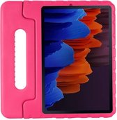 Kids Case Classic voor Samsung Galaxy Tab S7 Plus - roze