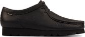 Clarks - Heren schoenen - Wallabee GTX - G - zwart - maat 10