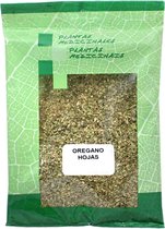 Oregano Hojas Bolsa 50 Gr