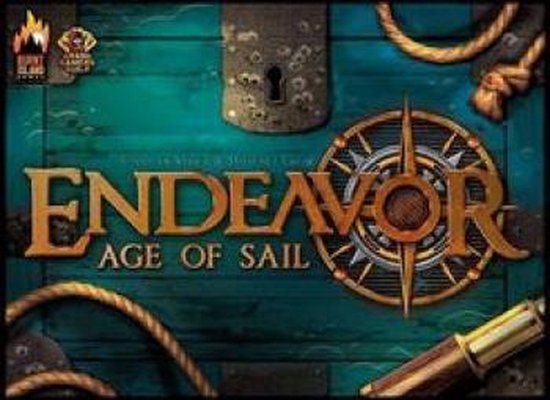 Endeavor: Age of Sale