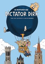 De avonturen van Dictator Dirk 1